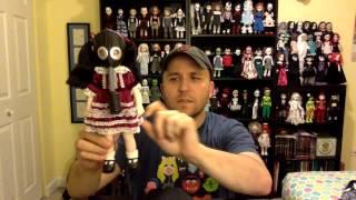 Living Dead Dolls Series 9 Review