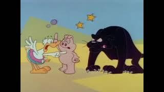 Garfield & Friends  Superstition - Italian