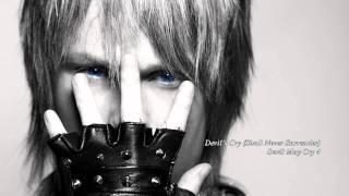 Devils Cry Shall Never Surrender - Devil May Cry 4 Original Demo
