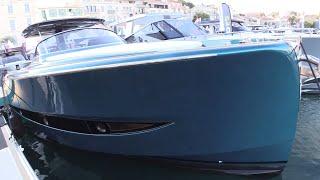 2024 Solaris Power 48 Open Luxury Yacht Review - Comfort & Innovation  BoatTube