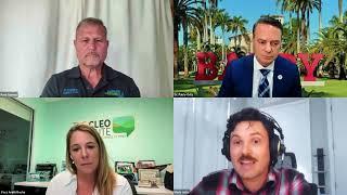 Barry University Earth Sustainability Initiative_ 2024 Flooding Events Webinar Highlights