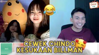 KETEMU CHINDO DAN PELIHARAANNYA WKWK