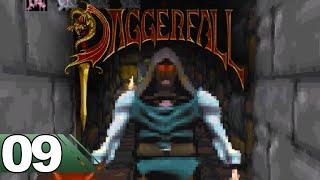 TES II Daggerfall - Part 09 - The Underkings Request