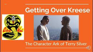 Getting Over Kreese Terry Silvers Character Ark