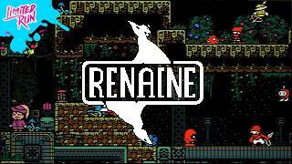 Renaine  Summer Trailer 2024