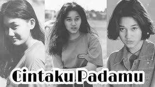 Cintaku Padamu - Nike Ardilla  Lirik 