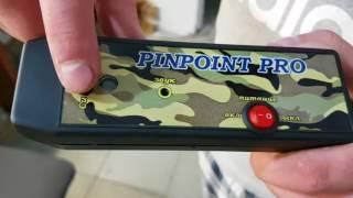 Новиночка Пинпоинтер Pinpoint Pro.