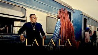 Alikiba & K2ga Vanillah Abdukiba Tommy Flavour - La La La Dance Performance Video