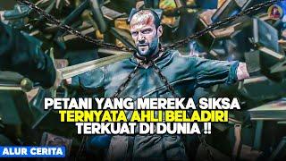 Diremehkan Karena Cuma Petani Ternyata Ahli Bela Diri Terkuat Di Dunia Alur Cerita Film