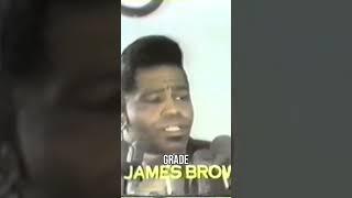 #DidYouKnow James Brown shined shoes in Augusta Georgia before becoming The GodFather of Soul?