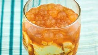 SOBRANG EASY  Homemade Taho - Panlasang Pinoy