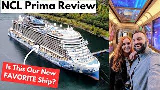 Norwegian Prima - Overall Review Of What We Liked And Didnt On This Ship & More Tips