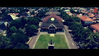 Cinematic Kabupaten Batang Jateng