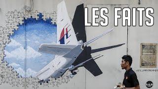 MH370  Une tragédie complexe - Documentaire 2023