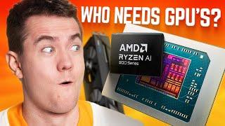 AMD’s Obsoleting Graphics Cards