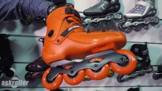 How to choose inline skates rollerblades