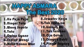 Happy Asmara Best Collection Full Album