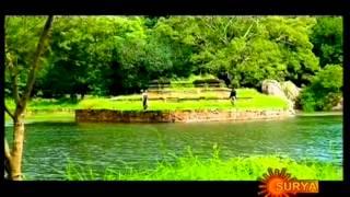 Vishnupriya Hot Navel Song