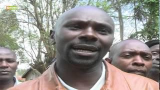 #Doctored Abuse Mugo wa Wairimu arrested