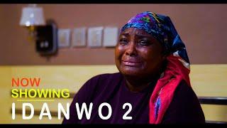 IDANWO 2 Latest Yoruba Movie 2024 Muyiwa AdemolaRonke Odusanya Toyin AlausaLondoner