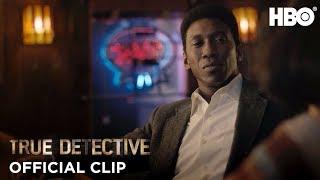 True Detective ‘Did You Look Me Up? Season 3 Episode 2 Clip  HBO