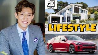 Kang Ki Young Extraordinary Attorney Woo Lifestyle Networth Age Girlfriend Income Wife & More