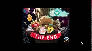 Angry Birds Star Wars All Cutscenes