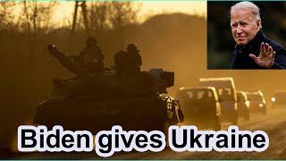 Ukraine war live updates  U S  reportedly readying $2 billion