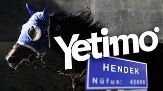 yetimo