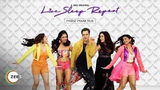 Phirse Pyaar Hua  Music Video  Love Sleep Repeat  A ZEE5 Original  Streaming Now On ZEE5