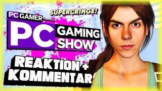 PC Gaming Show 2024 SUMMER GAME FEST 24  Livestream Kommentar & React mit Gregor ab 22 Uhr