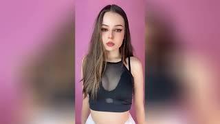 ShortAndSweet⏱ - No bra TikTok dance #shorts #nobradance