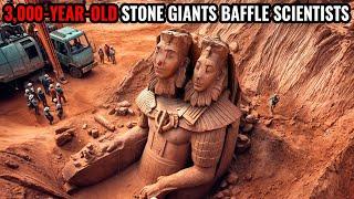 Mysterious Discoveries That Shocked Archaeologists