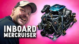 REVIEW Everything Wrong With A Mercury Mercruiser