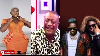 Shattawale Show Medikal The Smart Way You Handled Shattamitchy - Lawyer Advice