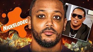 Nickelodeon To Beef The Sad Reality Of Lil Romeo & His Father