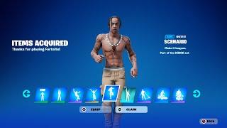 How To Get EVERY EMOTE For FREE in Fortnite 2024
