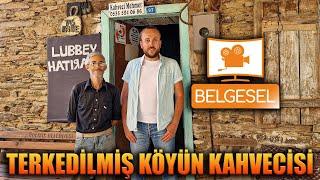 THE REAL STORY OF HAYLET KÖY LÜBBEY I COFFEE THAT HAS BEEN OPEN DUE TO A WILL I İZMİR ÖDEMİŞ