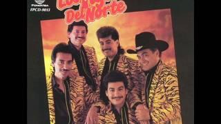 Los Tigres del Norte - Ni Parientes Somos