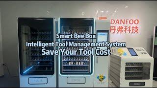 Smart Bee Box intro