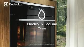 Electrolux EcoLine Ovens
