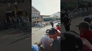 Legends parade  Cooperstown NY 2024