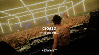 OGUZ @ Verknipt Easter Special 09-04-2023  AFAS Live Amsterdam