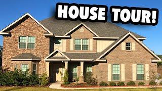 New House Tour REUPLOADED