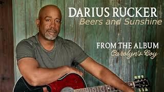 Darius Rucker Beers and Sunshine Story Behind The Song