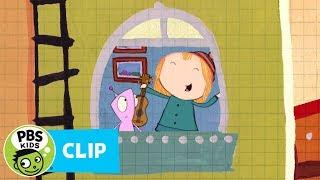 PEG + CAT  I Wouldnt Change a Thing  PBS KIDS