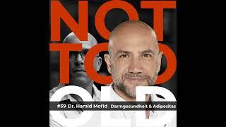 #39 Darmgesundheit & Adipositas - Dr. Hamid Mofid