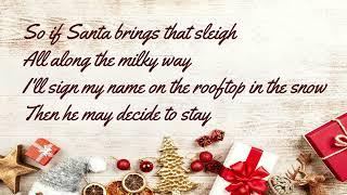 I Wish It Could Be Christmas Every Day - Wizzard  Lyrics