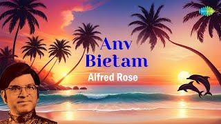 Anv Bietam  Alfred Rose  Evergreen Konkani Song  Old Konkani Song  Goan Hits  Iconic Goan Song