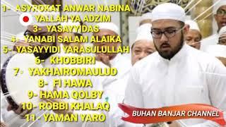 SYAIR-SYAIR SEKUMPUL MARTAPURA